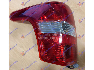 STOP LAMPA KOMPLET (TAJLAND) za Mitsubishi L200 od 2015. do 2019. god.