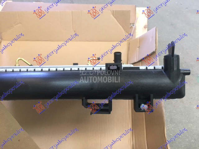 HLADNJAK MOTORA 2.4 DI-D DIZEL