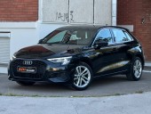 Audi A3 2.0 TDI Matrix Kam