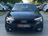 Audi A3 2.0 TDI Matrix Kam