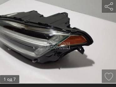 far za Volvo XC90 od 2014. do 2025. god.