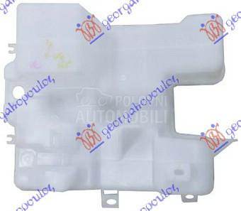 POSUDA ZA TECNOST BRISACA