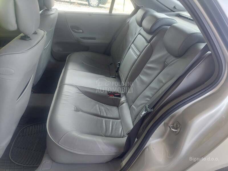 Renault Laguna 1.9 DCI