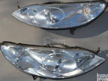 Far Levi Desni za Peugeot 407