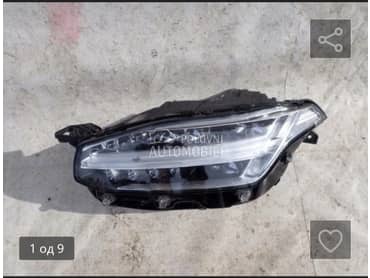 far za Volvo XC90 od 2014. do 2025. god.