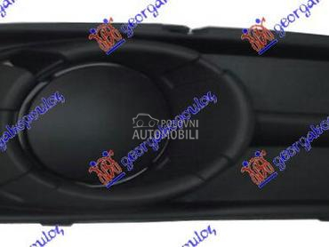 RESETKA PREDNJEG BRANIKA (BEZ za Mitsubishi Colt od 2008. do 2012. god.