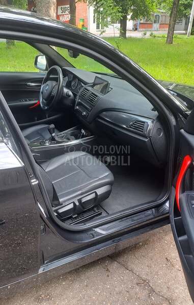 BMW 116 1.6