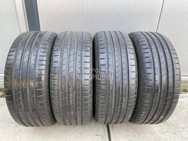 Continental 205/55 R16 Letnja