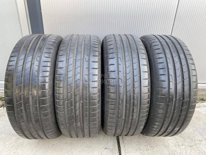 Continental 205/55 R16 Letnja