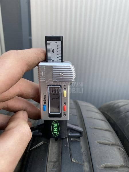 Continental 205/55 R16 Letnja