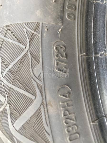 Continental 205/55 R16 Letnja