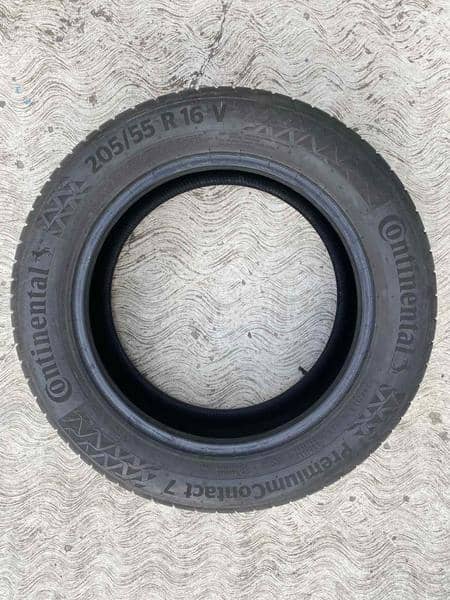 Continental 205/55 R16 Letnja