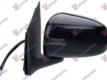 RETROVIZOR ELEKTRICNI SA GREJA za Mitsubishi Space Star od 2013. do 2016. god.