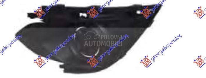 RESETKA PREDNJEG BRANIKA (BEZ