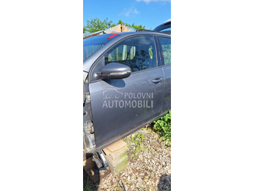 Vrata za Volkswagen Golf 6