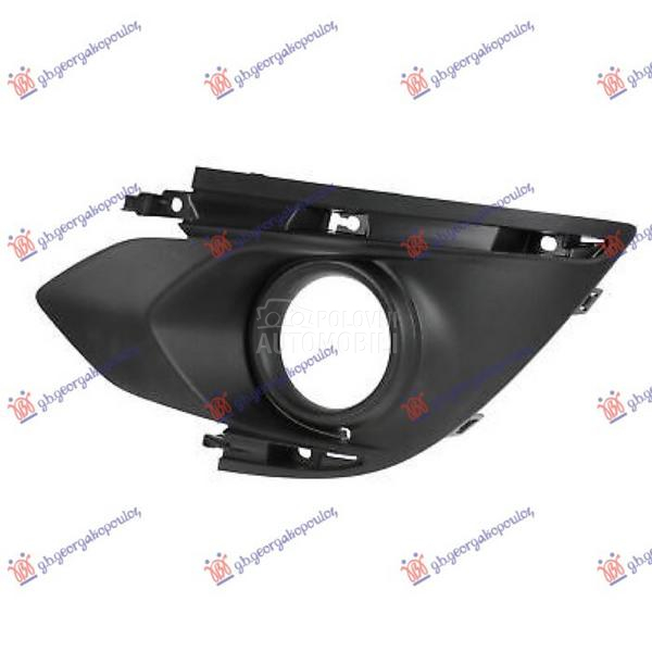 RESETKA PREDNJEG BRANIKA (SA M