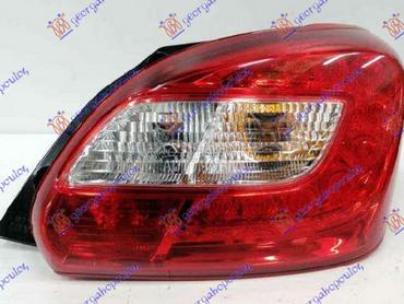 STOP LAMPA (DEPO) za Mitsubishi Space Star od 2016. do 2020. god.