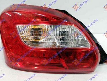 STOP LAMPA (DEPO) za Mitsubishi Space Star od 2016. do 2020. god.