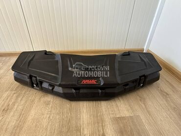 Kofer za ATV prednji