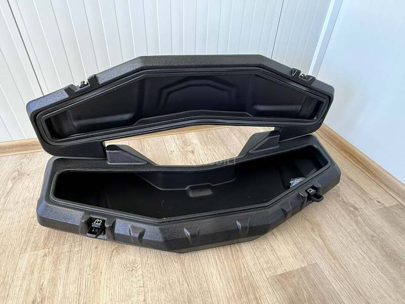 Kofer za ATV prednji