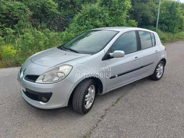 Renault Clio 1.2 TNG