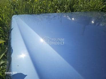 W212 Hauba E Klasa W212 za Mercedes Benz E 200, E 220, E 250 ... od 2009. do 2013. god.