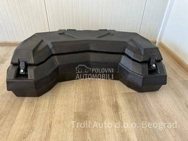 Kofer za ATV zadnji 110