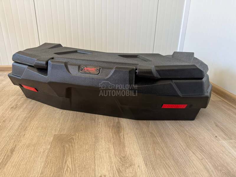 Kofer zadnji za ATV