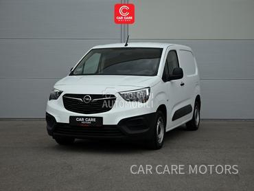Opel Combo 1.6 D 55KW SELECTION