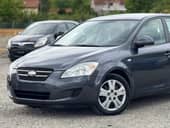 Kia cee`d 1.6 CRDI ŠVAJCARSKA