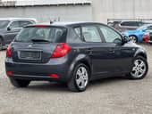 Kia cee`d 1.6 CRDI ŠVAJCARSKA