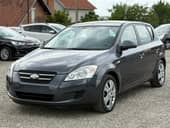 Kia cee`d 1.6 CRDI ŠVAJCARSKA