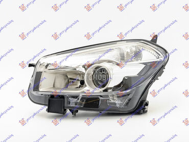 FAR XENON (DEPO) za Nissan Qashqai od 2010. do 2013. god.