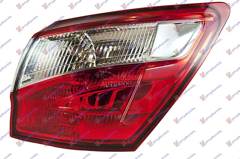 STOP LAMPA SPOLJASNJA (LED) (T