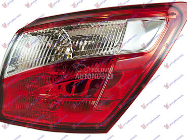 STOP LAMPA SPOLJASNJA LED (VAL za Nissan Qashqai od 2010. do 2013. god.