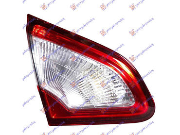 STOP LAMPA UNUTRASNJA (VALEO) za Nissan Qashqai od 2010. do 2013. god.