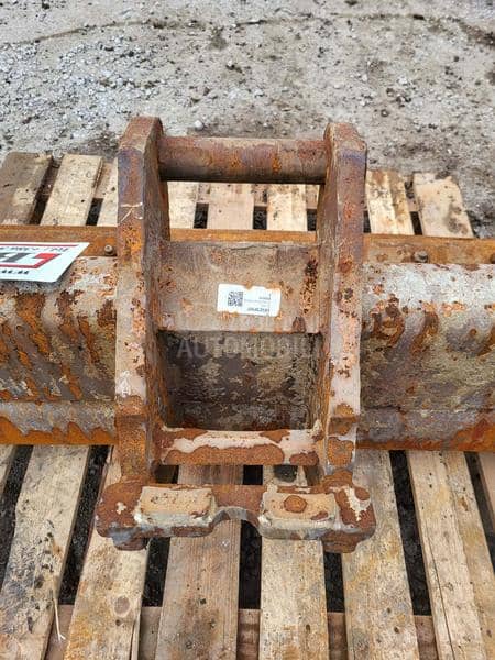 Planirna kašika 1400 mm VTN