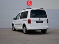 Volkswagen Caddy 90KW COMPACT TREND 4x4