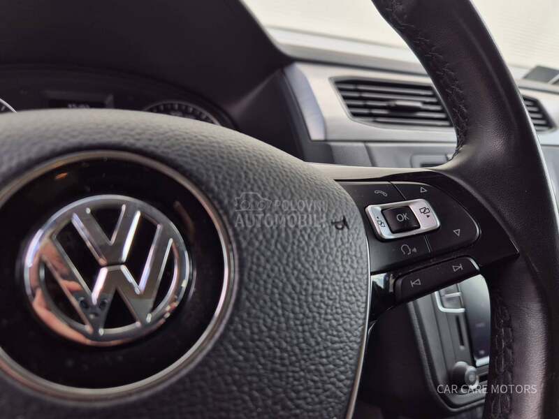 Volkswagen Caddy 90KW COMPACT TREND 4x4