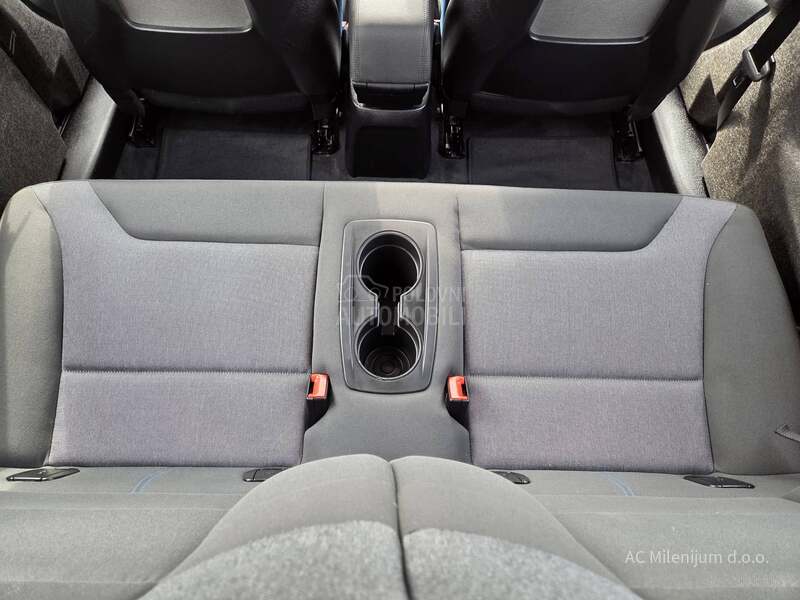 BMW i3 Edition Windmil120Ah