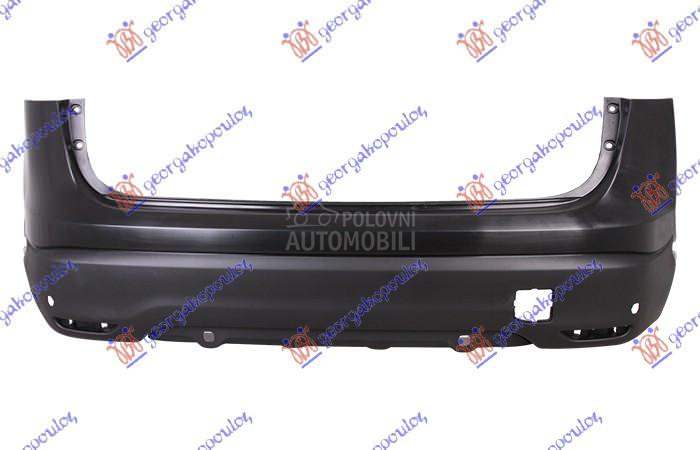 ZADNJI BRANIK (PDS SENZORI)