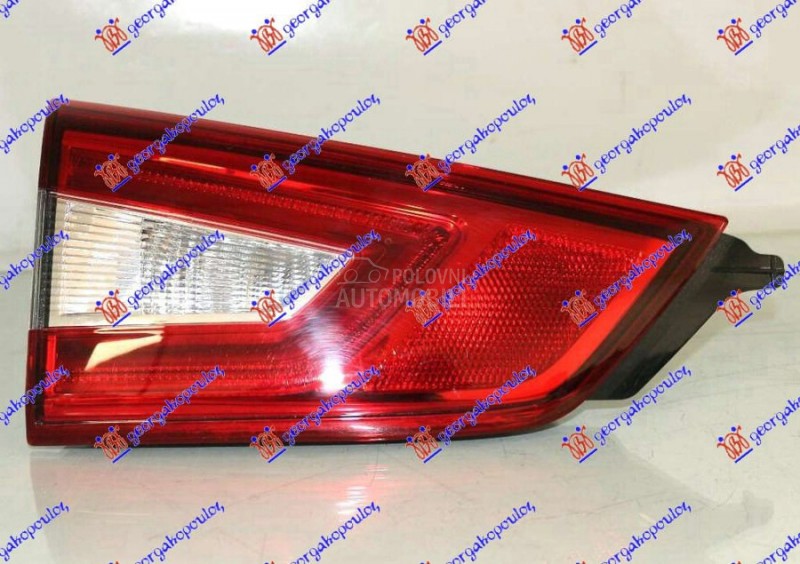 STOP LAMPA UNUTRASNJA (LED) (D