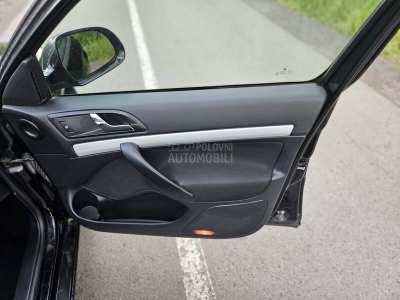 Škoda Octavia 1.2 tsi