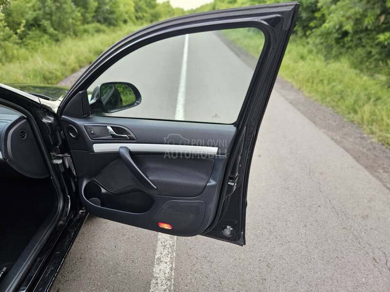 Škoda Octavia 1.2 tsi