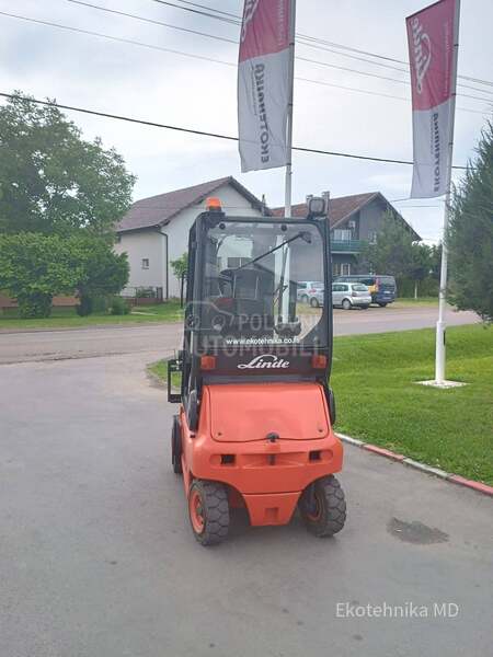 Linde E18