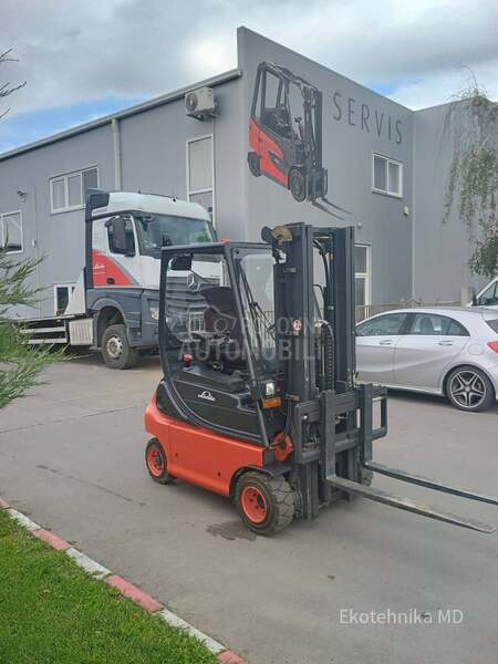 Linde E18