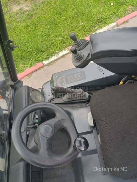 Linde E18