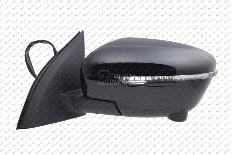 RETROVIZOR ELEKTRICNI SA GREJA