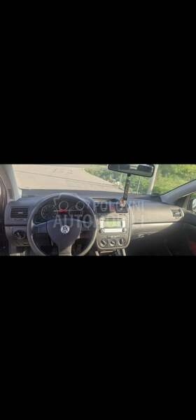 Volkswagen Golf 5 