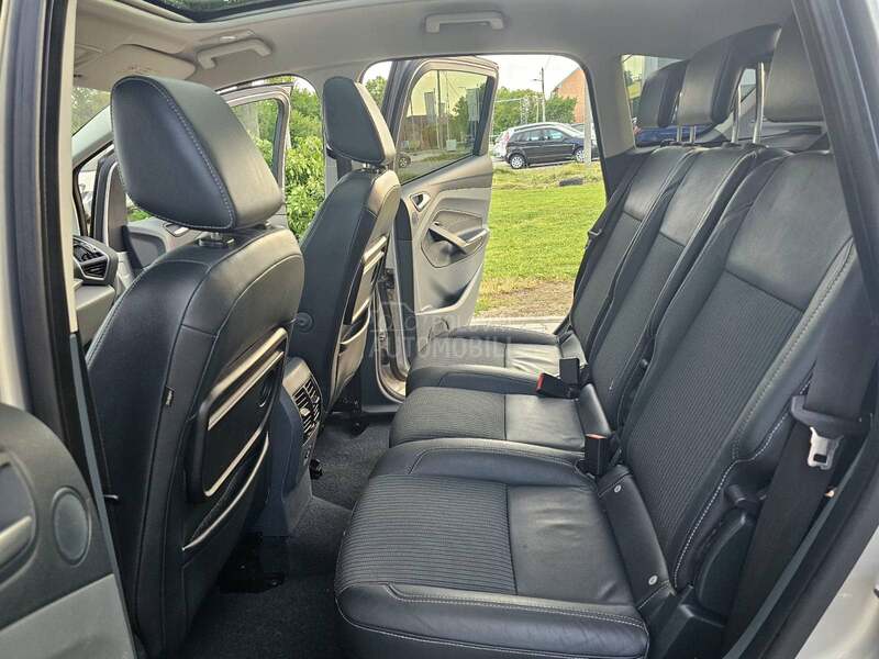 Ford C-Max P.A.N.O